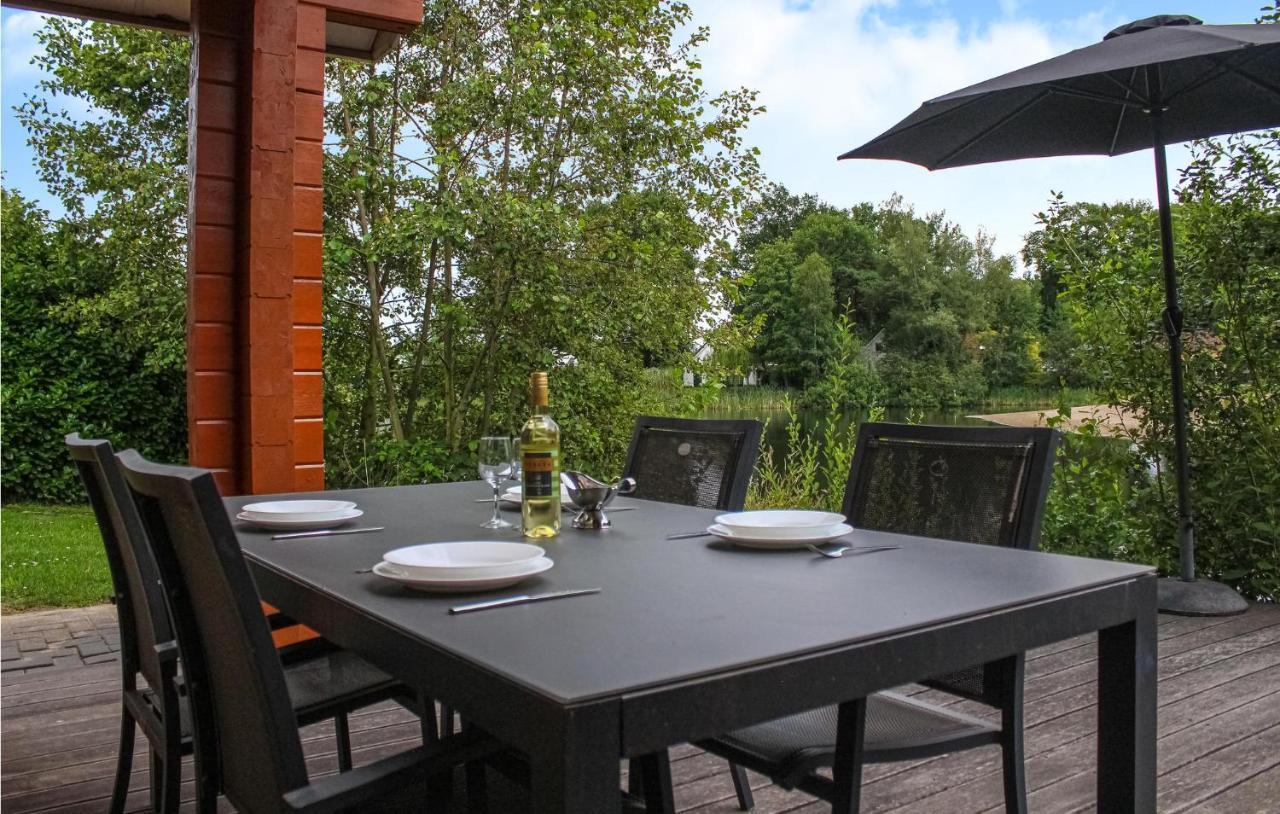 Lovely Home In Heel With Wifi Luaran gambar