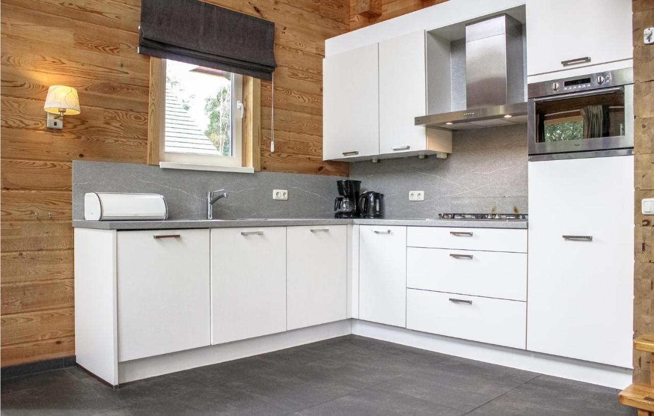 Lovely Home In Heel With Wifi Luaran gambar