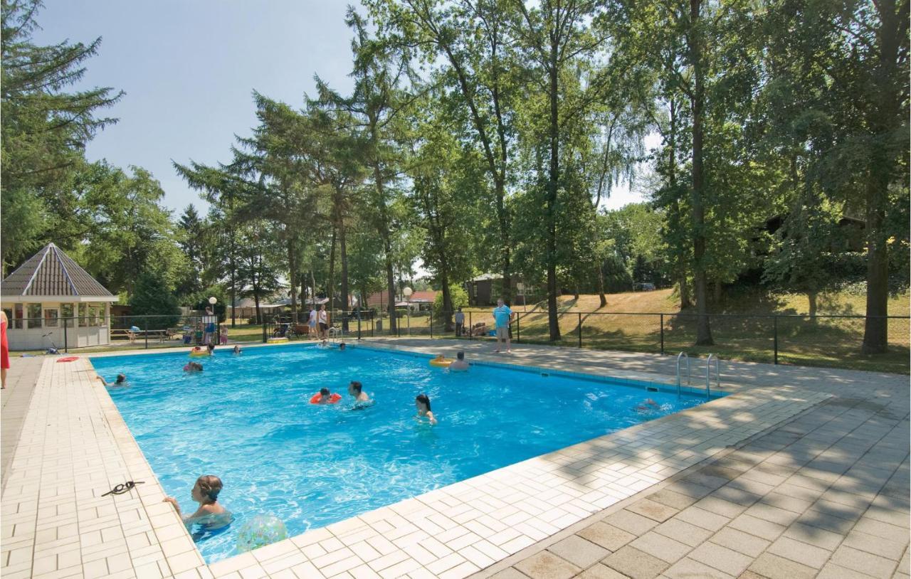 Lovely Home In Heel With Wifi Luaran gambar