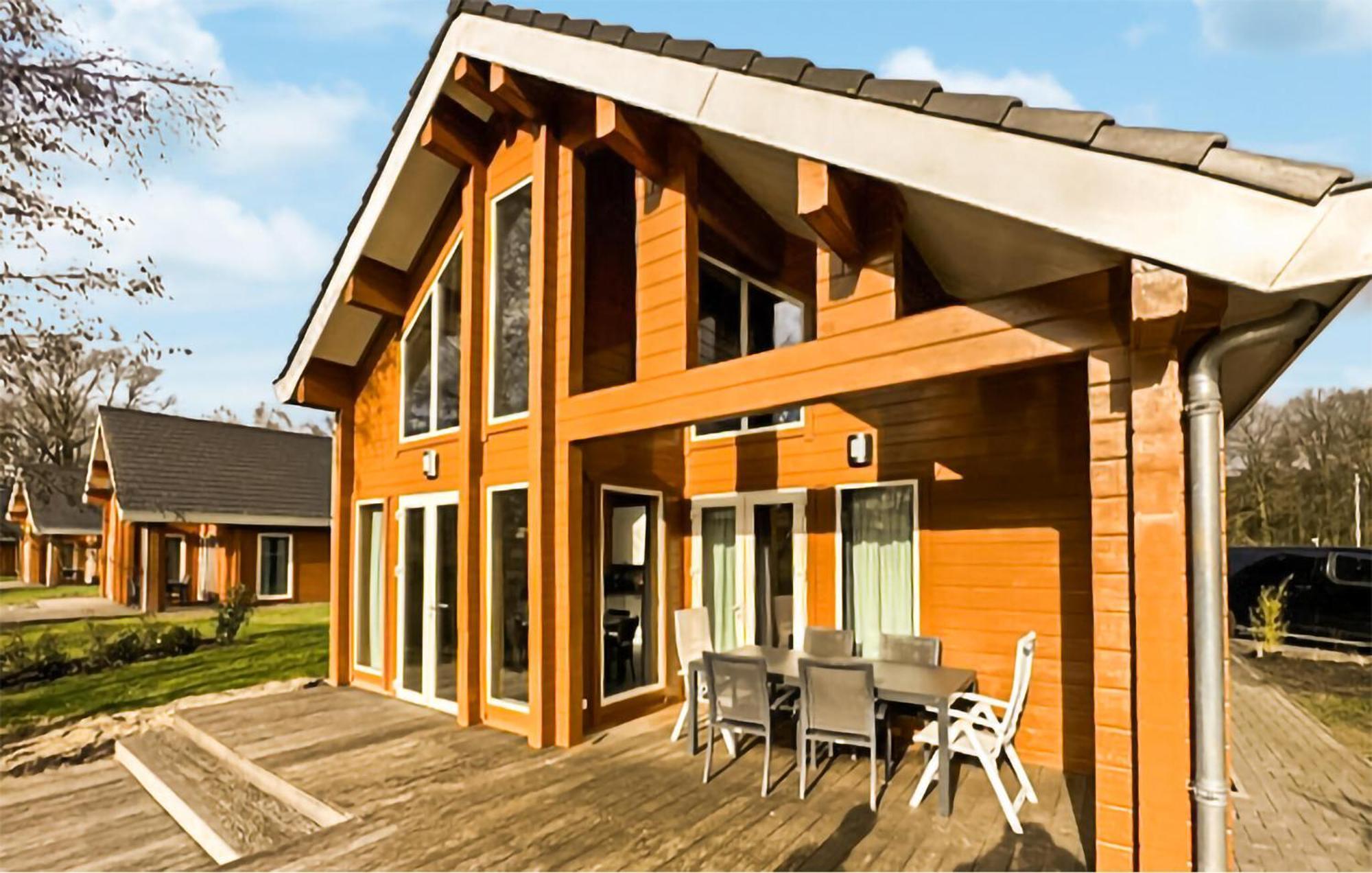 Lovely Home In Heel With Wifi Luaran gambar